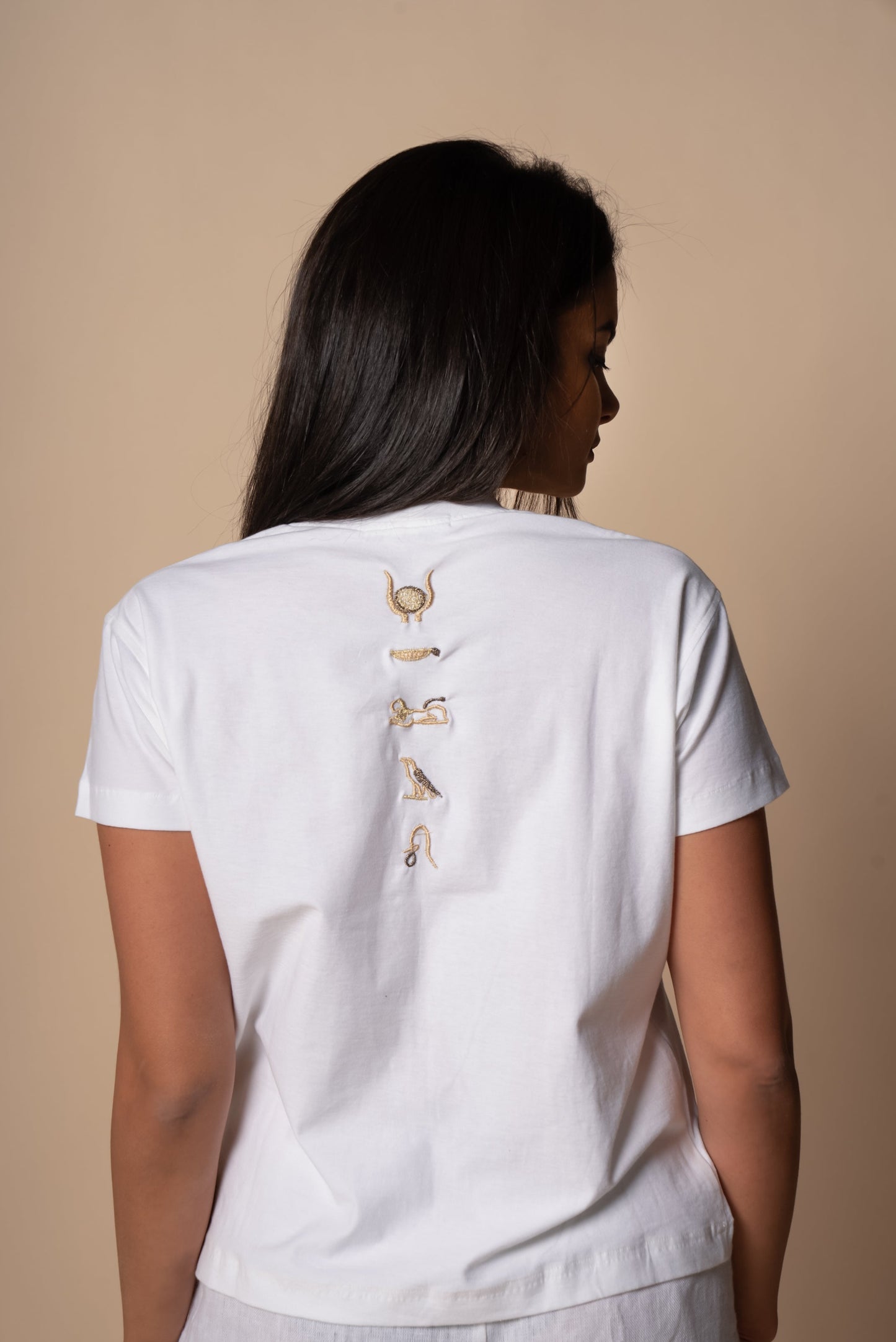 Divine Femininity T-shirt