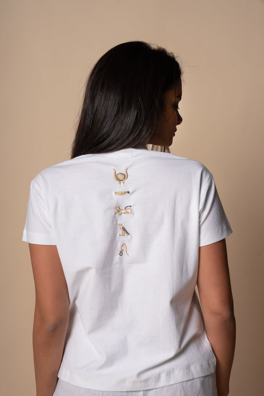 Divine Femininity T-shirt
