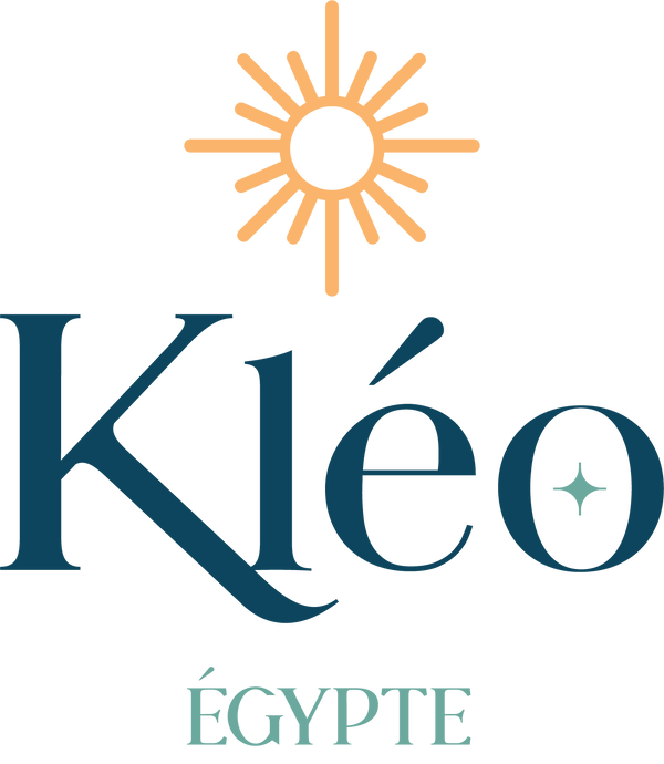 Kleo Egypte