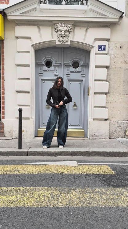 Isisienne Jacket in Beige